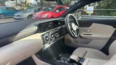 Mercedes-Benz A-Class A180 Sport Executive Edition 5dr Auto Petrol Hatchback